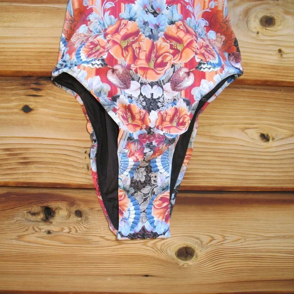 Aqua Blu nwt aqua
